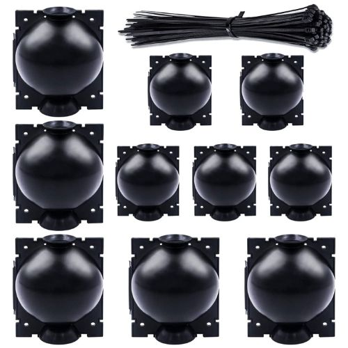 Plant Rooting Ball 10x