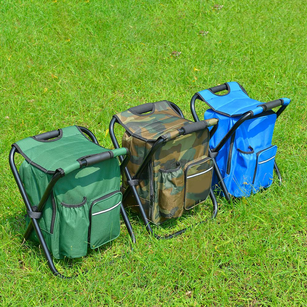 Camping Essentials