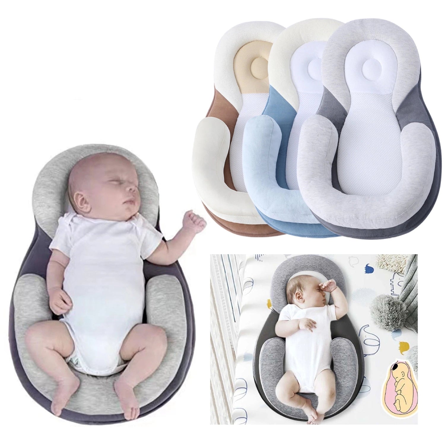 Baby Essentials