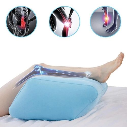 Leg Elevation Pillow