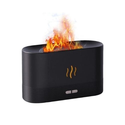 Flame Humidifier