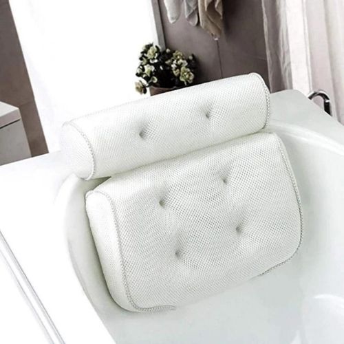 Bathtub Pillow