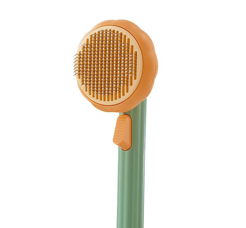 Pet Brush Comb