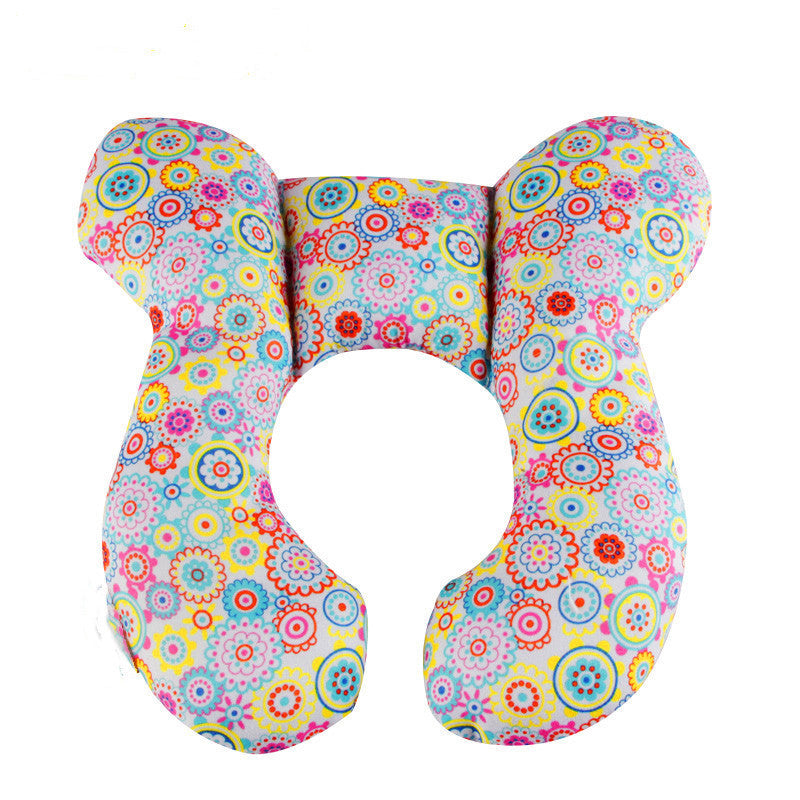 Baby Travel Pillow