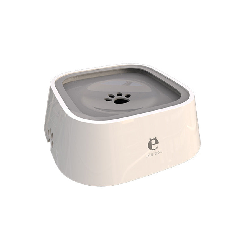 Anti-Spill Dog Water Bowl