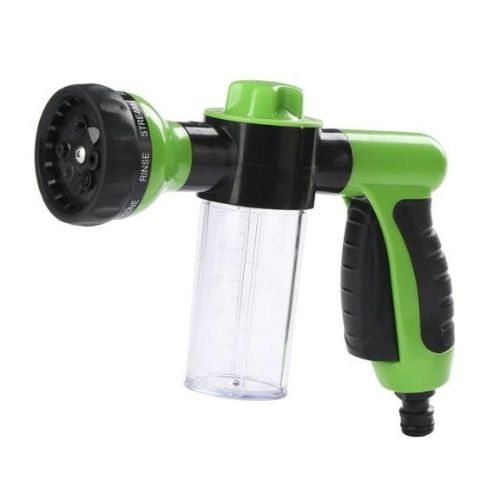 Pressure Hose Nozzle Foam Gun