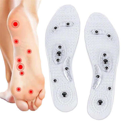 Magnetic Massage Insoles